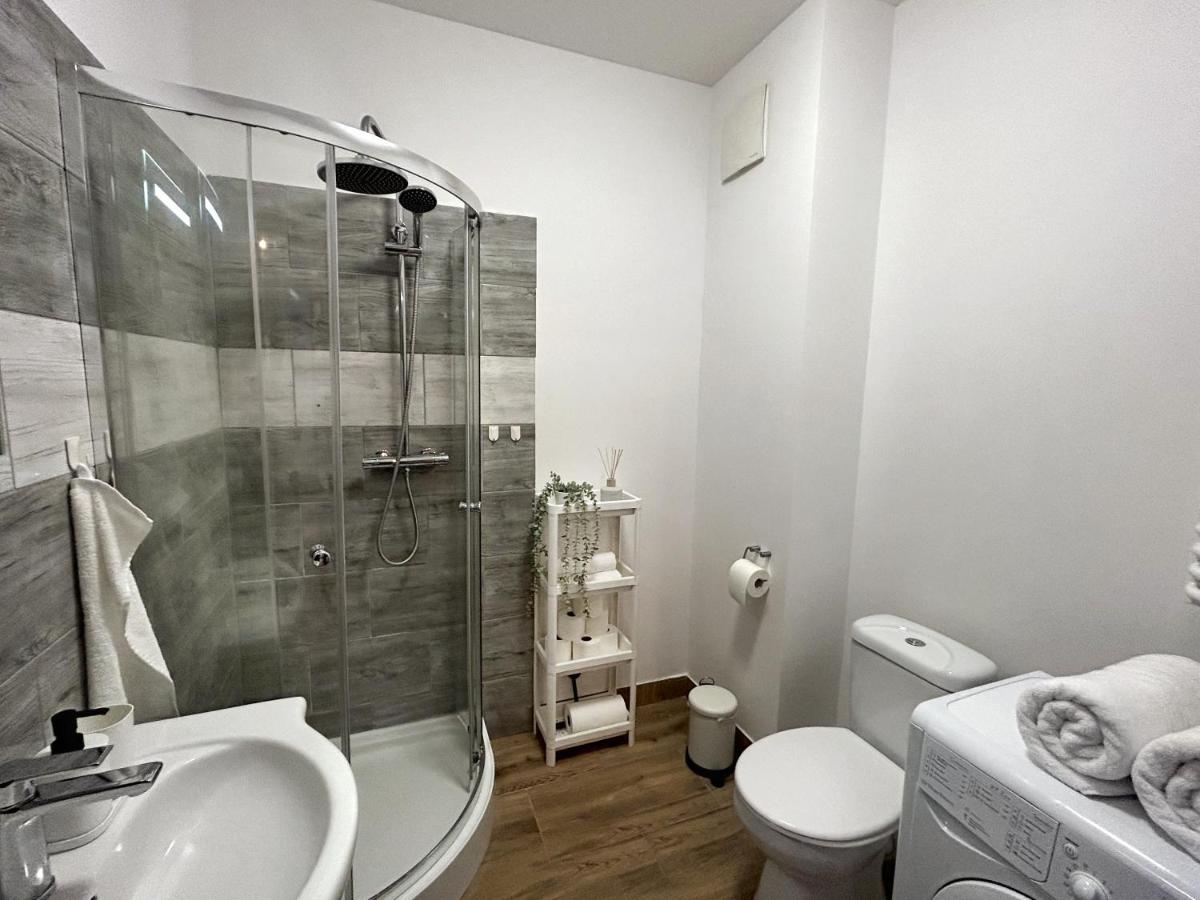 Cozy Hill Modern Box Apartment Gdynia Extérieur photo